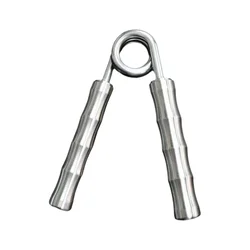 Adjustable power Hand grip A Type Gripper Strengthener Finger force trainer