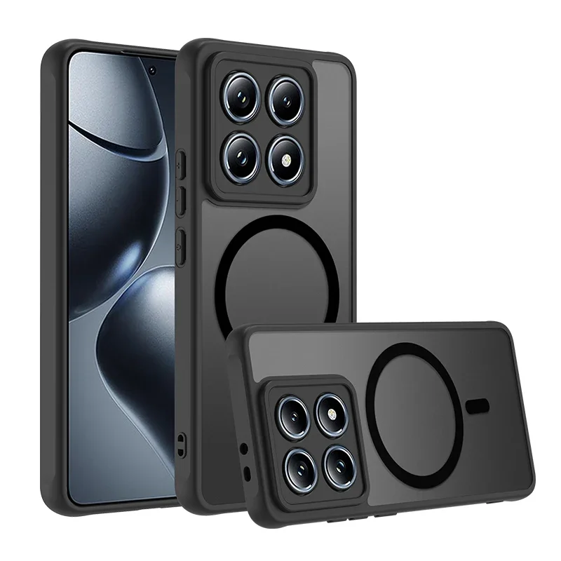 Case For Xiaomi 15T… - image