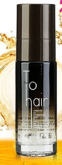 Repair Dry and Damaged Hair Anti-Frizz Hair Oil Soft Essence Nutrient Solution