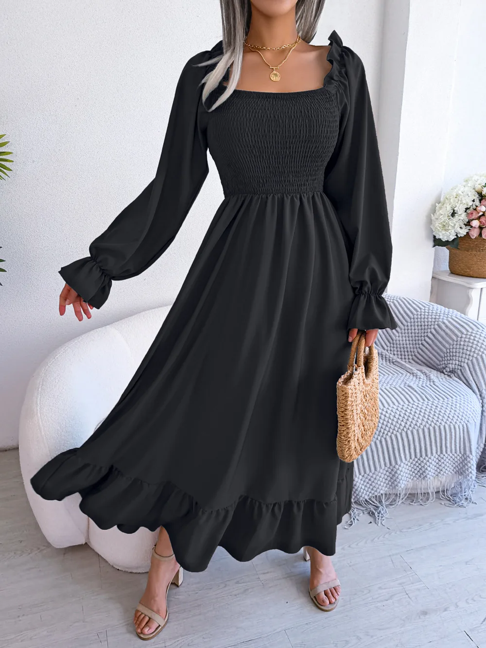 Itoolin Women Maxi …