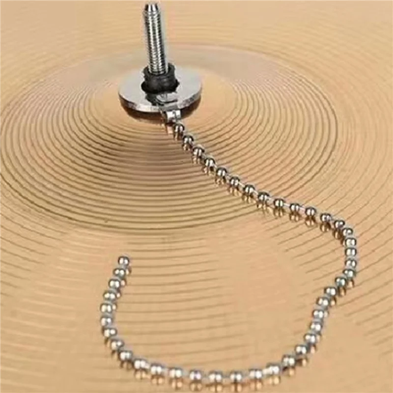 3x-corrente-de-extensao-de-zinco-para-cymbal-sizzler-para-bateria-jazz-usada-em-kits-de-bateria-e-baterias-de-jazz