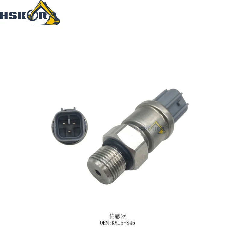 NEW Sensor KM15-S45 - High-Quality Durable Sensor for Enhanced Performance