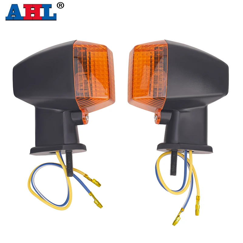 Motorcycle Motorbike Turn Signal Light Indicator Lamp For Kawasaki KLE250 KLE400 ZXR250 KLE ZXR 250 400 ZXR250 ZXR400 ZXR750