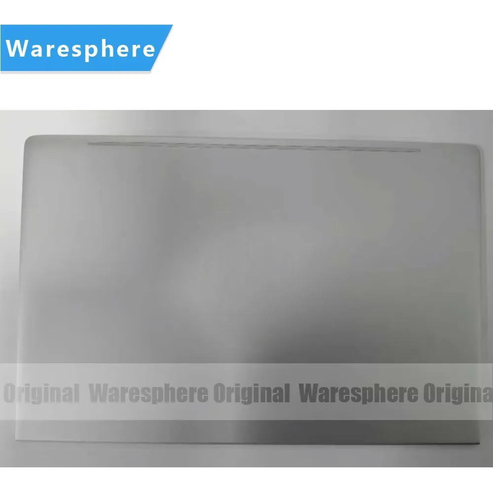 New LCD Back Cover for ProBook 640 645 G10 52X8TLCTPP0  M44237-001 Silver