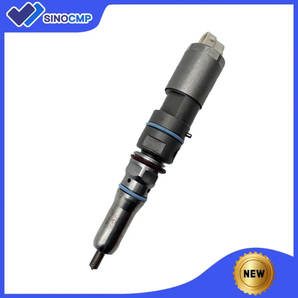 

Fuel Injector 367-4293 3674293 20R-1318 for CAT C9.3 Engine, 336E 336E L 336E LN Excavator