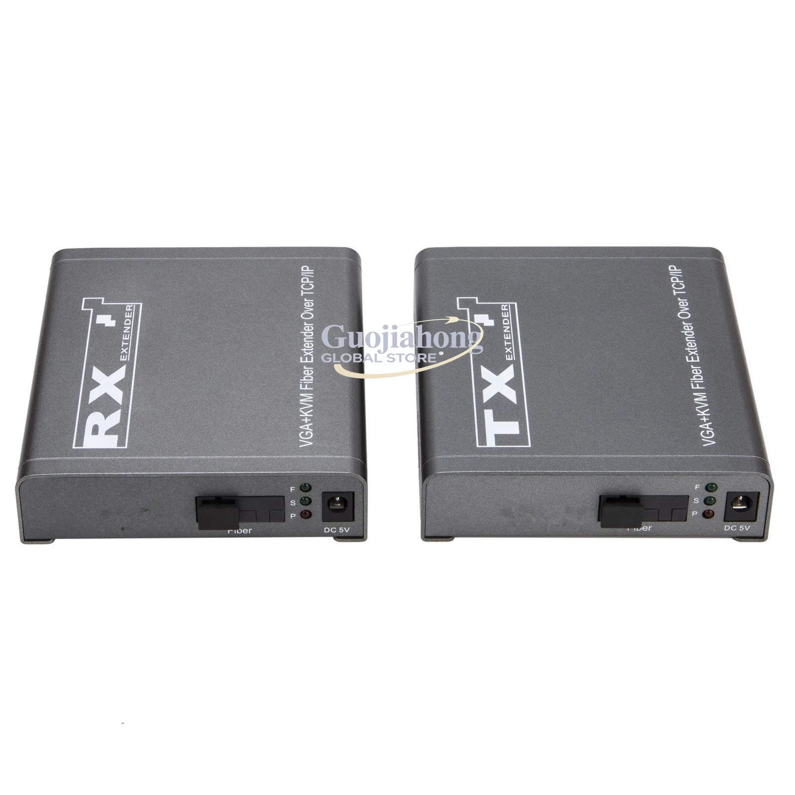 

Инженерный оптоволоконный KVM-удлинитель USB VGA, трансивер-удлинитель, локальный выход Loop Out, аудиовыход