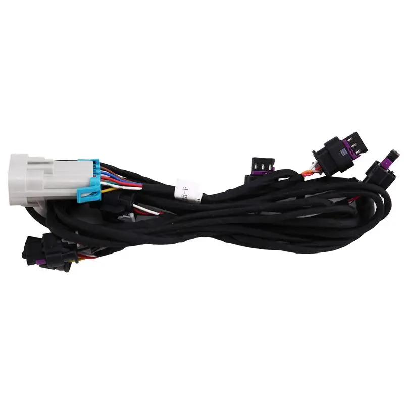 Car Front Bar Electric Eye Wiring Harness Radar Wiring Harness For W164 GL ML 2005-2012 1644400837-ABQF
