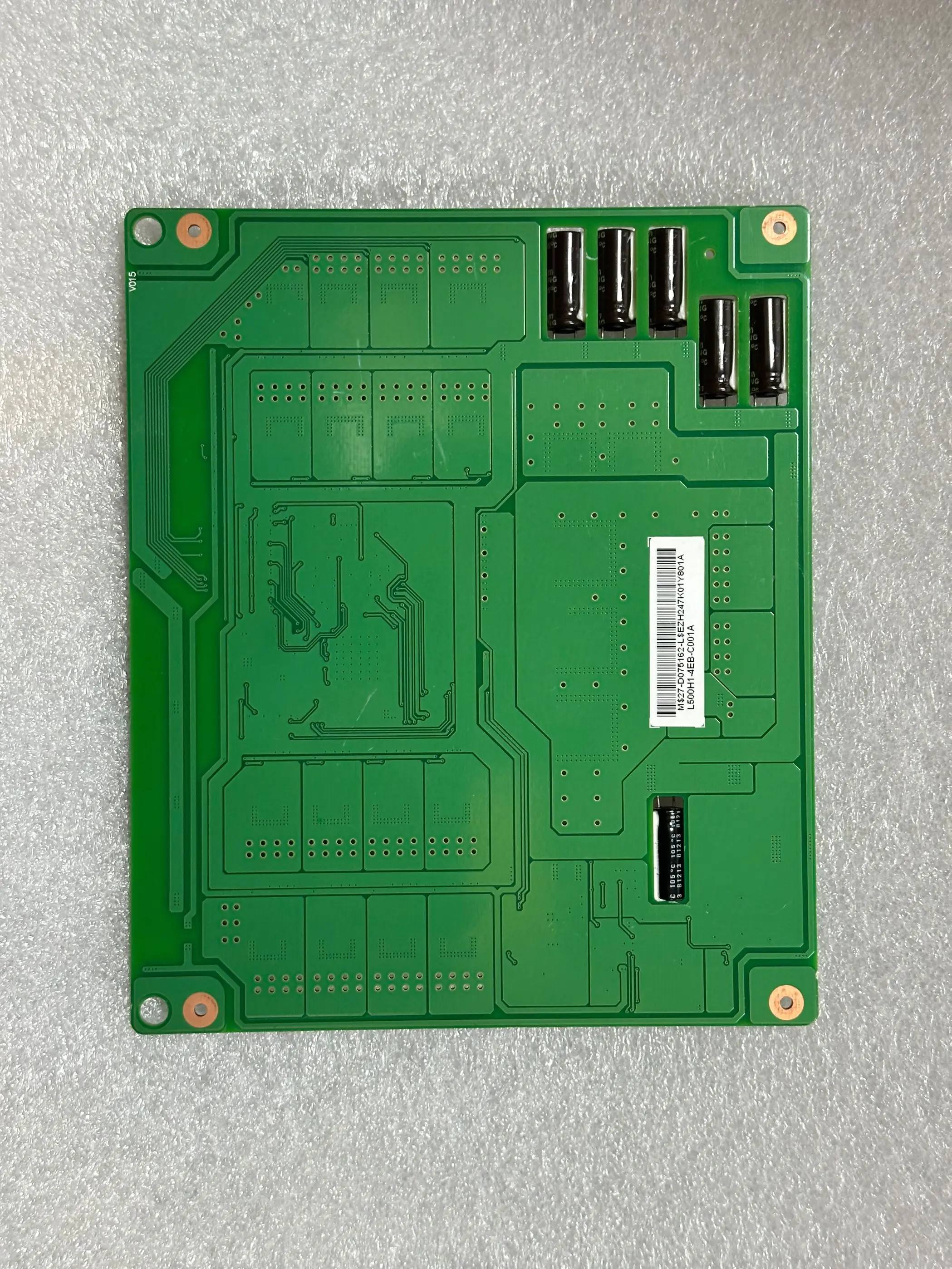 Led50k320dx3d Konstantstrom-Board-Hintergrund beleuchtungs L500H1-4EB