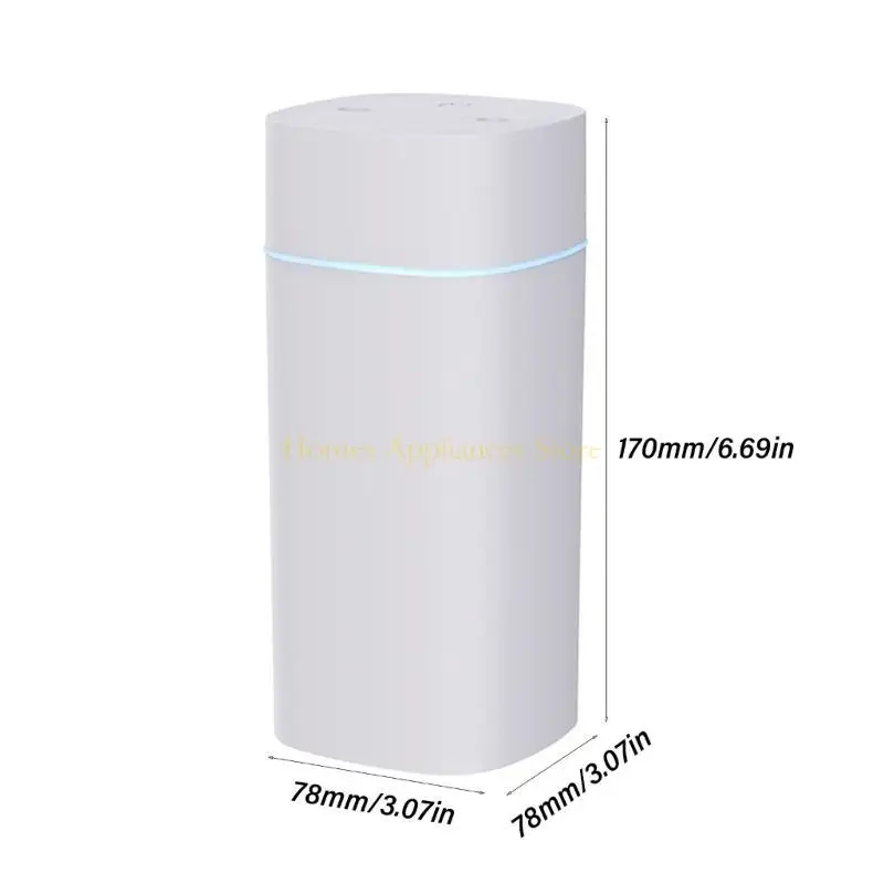 D0AB Очистители воздуха увлажнителя увлажнителя Увлажнитель Увлажнитель Маленькой комнаты Увлажнитель