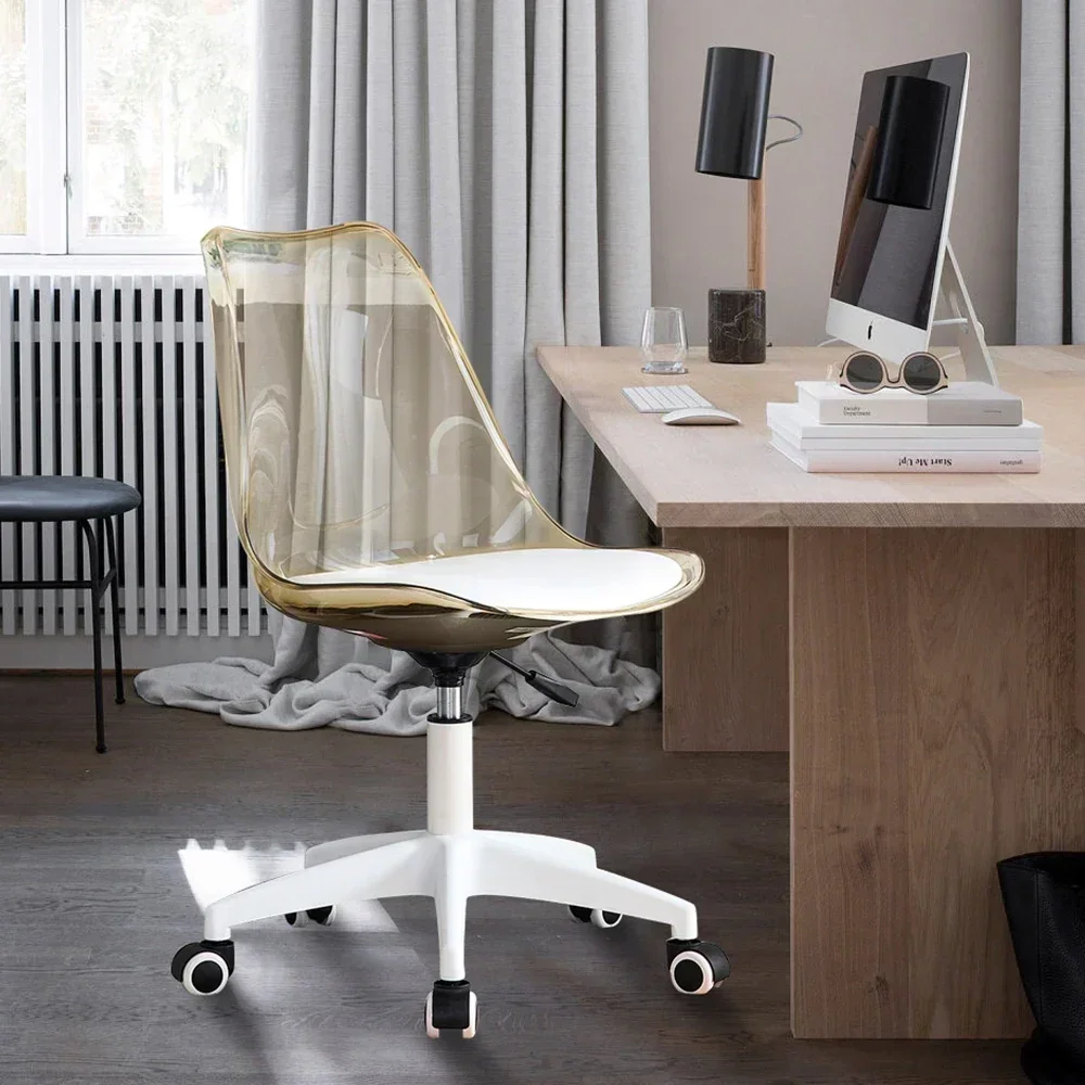 Writing Computer Office Chair Gamer Pc Swivel Chair Executive Living Room Bedroom Relaxing Ergonomic Silla Gamer Furniture