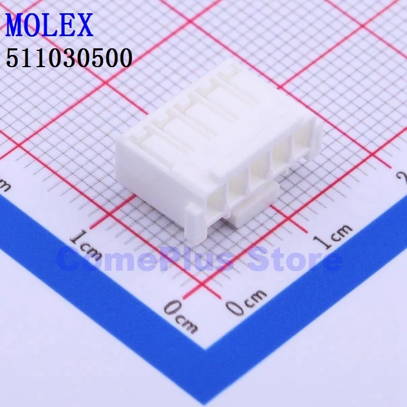 10ชิ้น511030400 511030200 511030500ตัวเชื่อมต่อ511030600