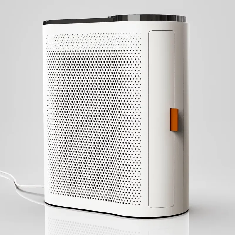 For Home Appliance Hot Sell Home air Purifier with HEPA Filter for Home Bedroom