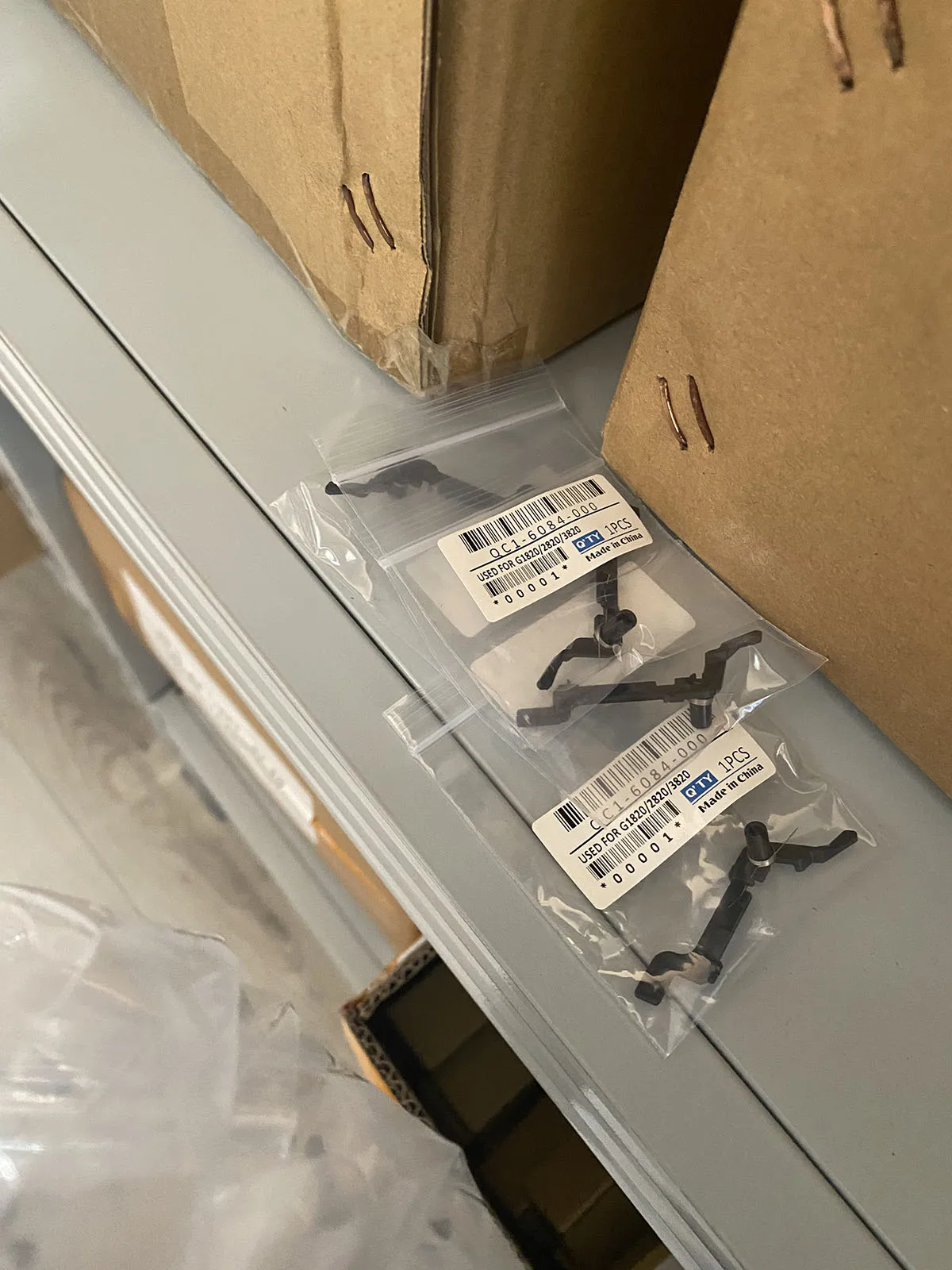 

10X QC1-6084-000 Lever PE Sensor for CANON G1000 G2000 G3000 G4000 G1010 G2010 G3010 G4010 G1020 G2020 G3020 G1800 G2800 G3800