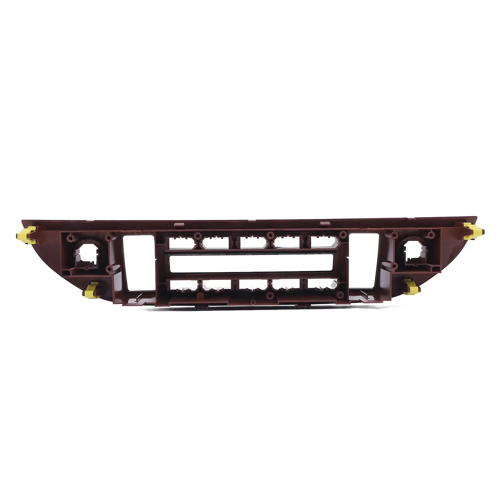 Applicable to 2005-2006 Camry Air conditioning switch panel Air conditioning panel peach wood