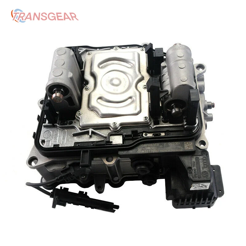 0AM 0CW DQ200 DSG7 0AM325025D Transmission Gearbox Mechatronic valve Body Suit For VW Audi Skoda Seat 0AM927769D