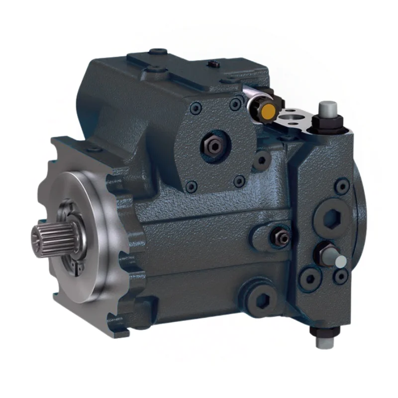 

Гидравлический поршневой насос, совместимый с осевым насосом OEM A4VG A4VG28 A4VG40 A4VG45 A4VG56 A4VG71 A4VG90 A4VG105 A4VG125