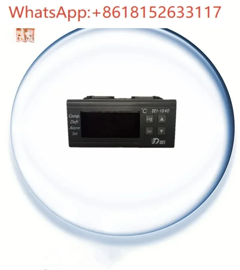 DEI-104FA Гордый термостат DEI-104FC DEI-104F DEI-104FD