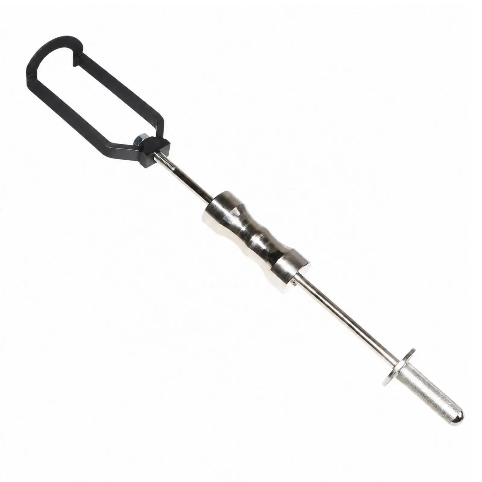 Car Drivetrain Axle Removal Puller Slide Hammer Tool Metal Half Shaft CV Joint Extractor for Workshop Use