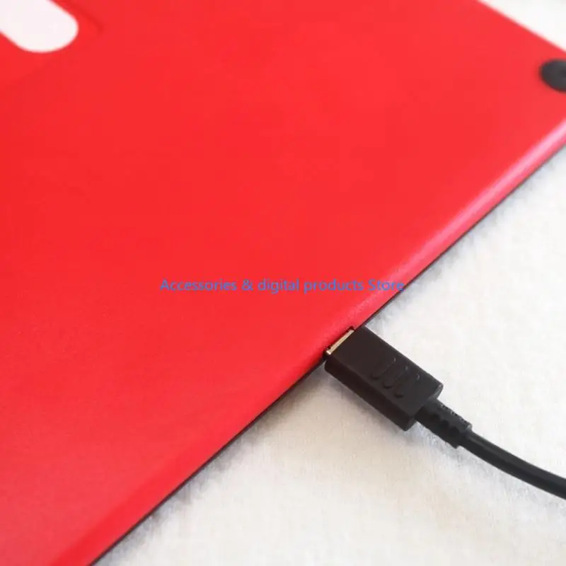 77JD Microed USB Charging Cord Data Line for M708 Graphics Digital Tablet Offers Durability And Convenient Portability