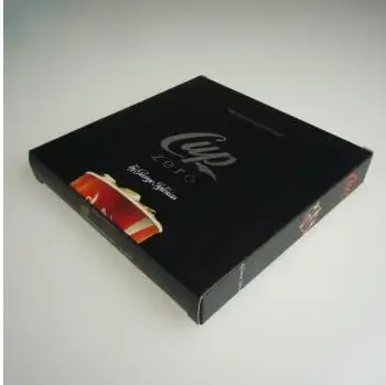 George Iglesias Cup Zero – tours de magie flottants, mentalisme, carte, rue, accessoires magiques de scène, gros plan, illusions, Gimmick, jouets de magicien