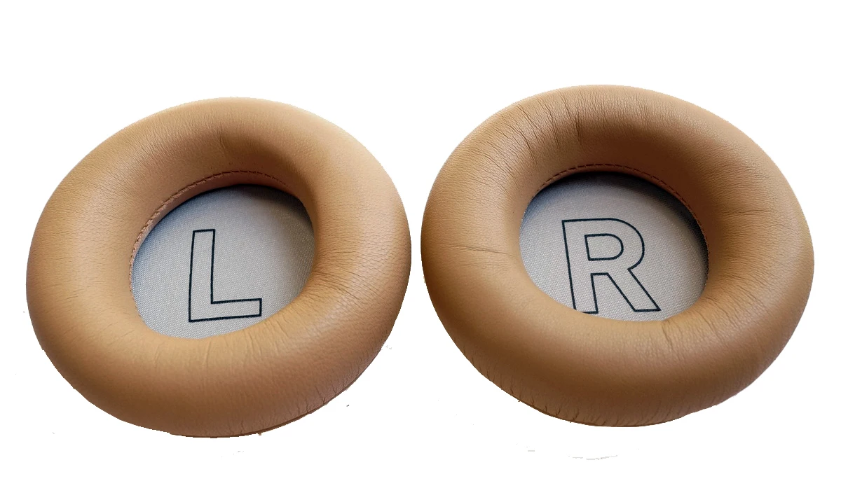 وسادات أذن V-MOTA متوافقة مع سماعات الرأس فوق الأذن Bang & Olufsen Beoplay H7 / H9i / H9، غير متوافقة مع B&O H9 3rd Gen