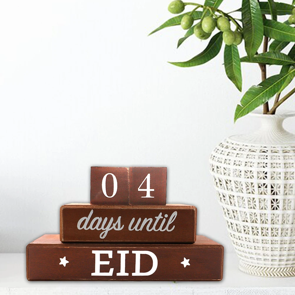 Desktop Eid Block Calendar Meaningful Indoors Block Calendar For Desktop