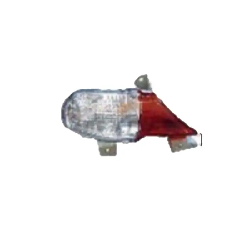 Right tail light kit Left tail light unit Right rear combination lamp assembly Left rear fog lamp assembly Left rear fog lamp an