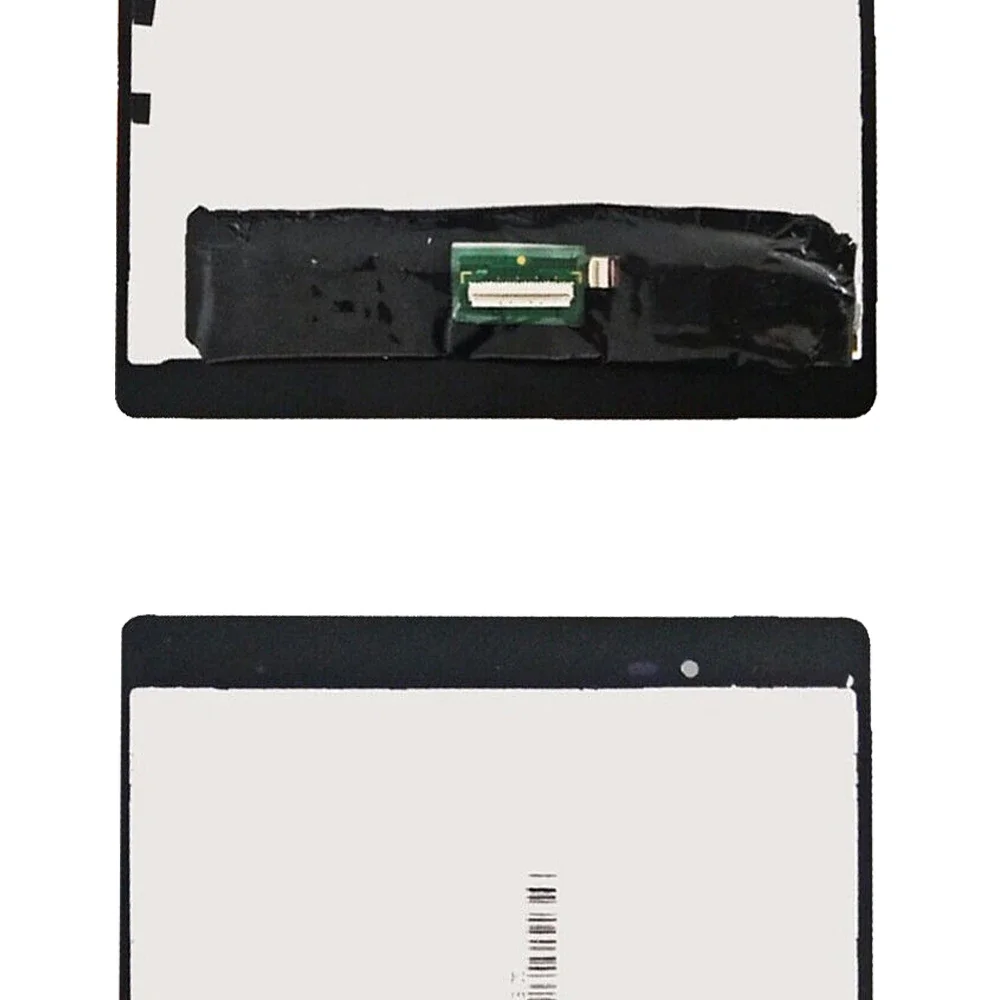 Per Lenovo Tab 3 Plus 8703X 16Gb TB-8703X TB-8703F TB-8703N TB-8703 8703N 8703F Display LCD Touch Screen Digitizer Assembly