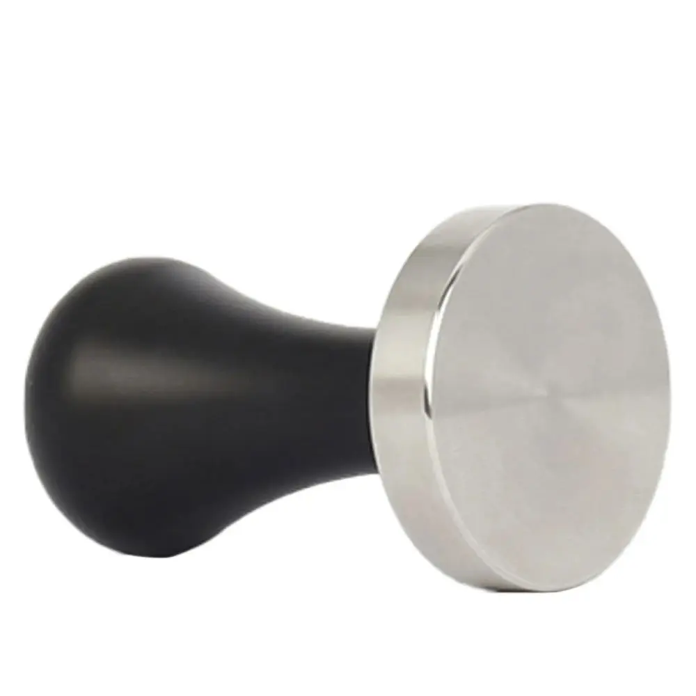 For High quality factory supply stainless steel household coffee hammer masher espresso press powder masher