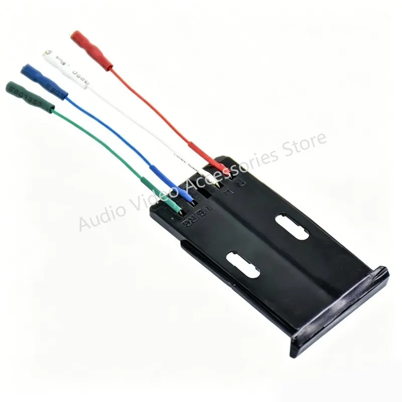 Wkładka gramofonowa igła głowica modyfikacja przeróbka element podnoszący do Philips 212 312 GA 212 222 308 312 406 437 akcesoria do płyt winylowych LP — zdjęcie produktu 5