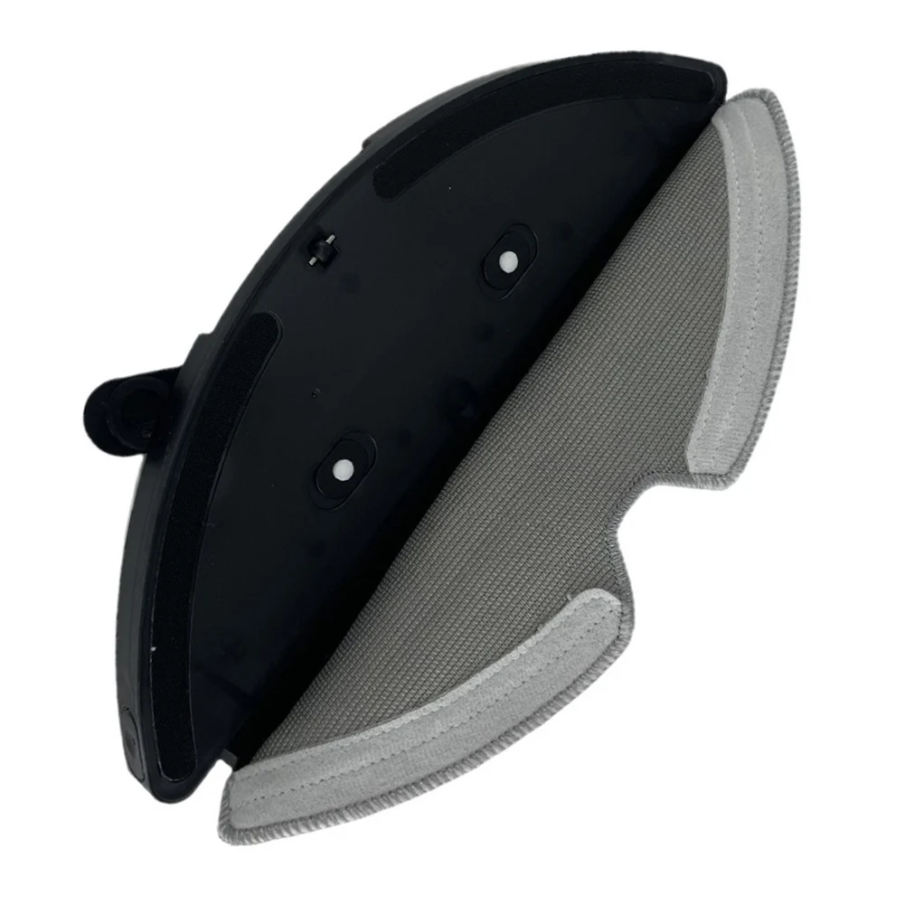 Cleaning Accessories Efficient Mop Cloths Spotless Cleaning For HONITURE for q6 Easy Install Mop Bracket Accessory