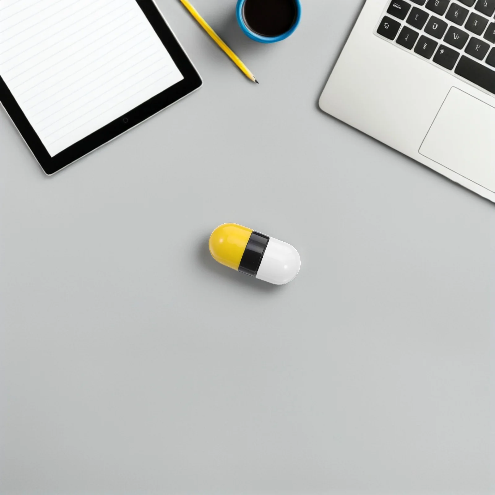 Tampon à rouleau de confidentialité à double extrémité, 2 pièces, bloqueur d'adresse, sceau de confidentialité, Protection d'identification de sécurité du courrier, tampon de sécurité de la vie privée