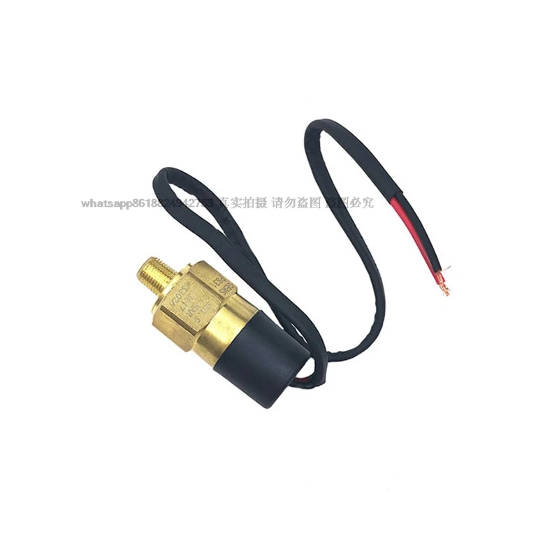 For Liugong for Sany for Yuchai for XCMG pressure sensors, pressure transmitters, induction plugs 1367433026