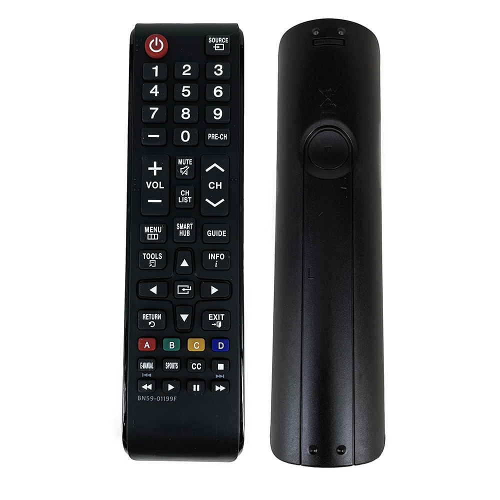 BN59-01199F Replacement use for Samsung Remote Control Smart Remote Control UN32J4500AF / UN32J4500AFXZA / UN32J5205AF