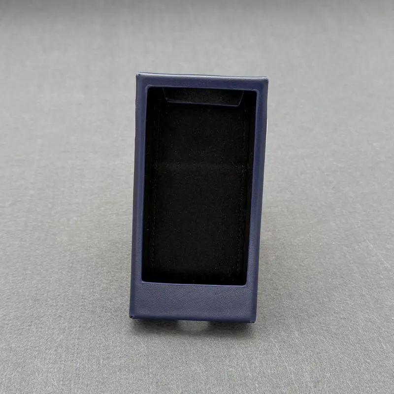 

A6 Custom-Made Genuine Leather case for IRIVER ACTIVO P1