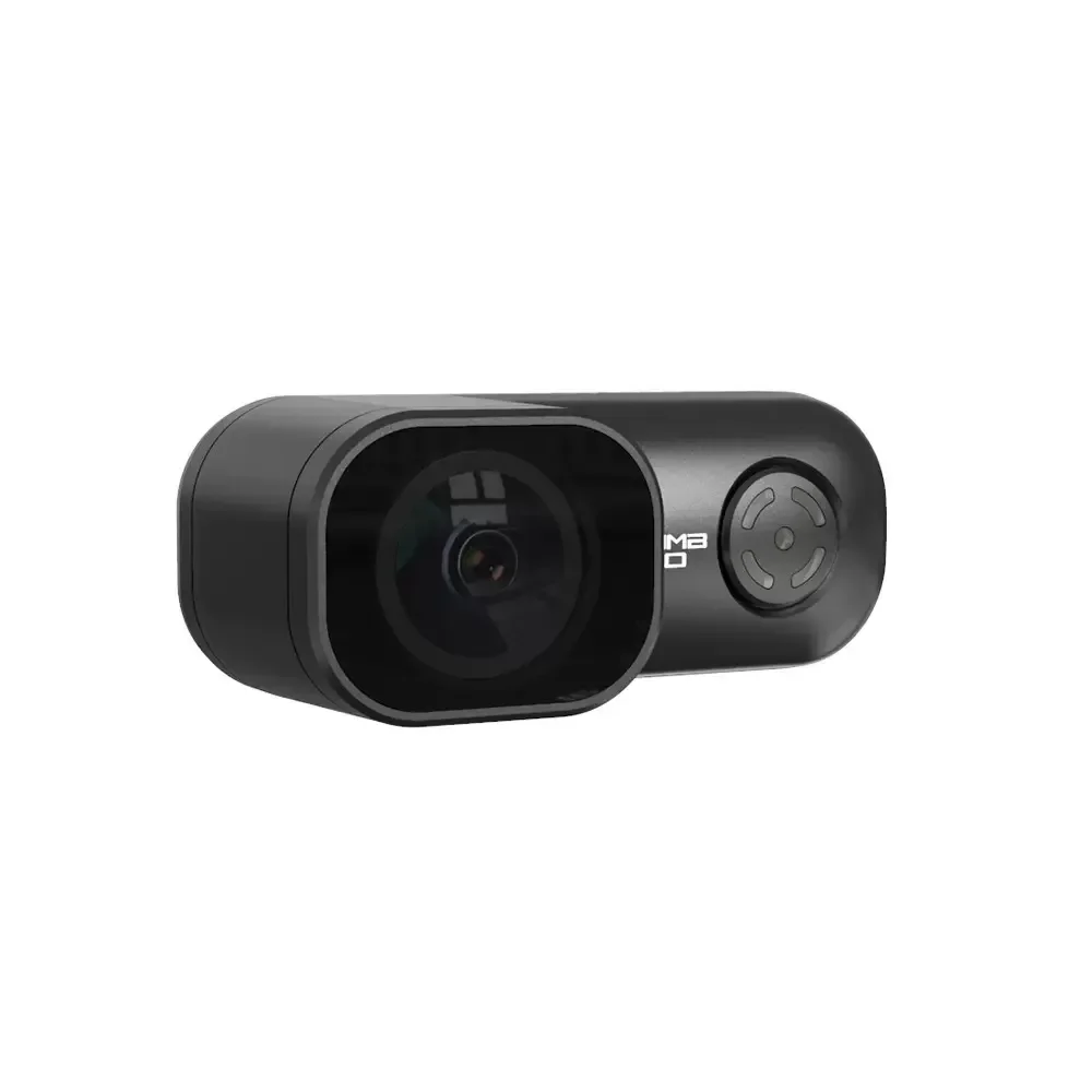 RunCam THUMB-PRO WEB Thumb 4K Model Aircraft Camera, Sports Camera