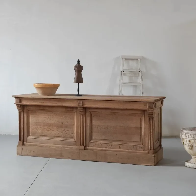 South France medieval bar bar coffee restaurant barbecue shop checkout page bar retro clothing store