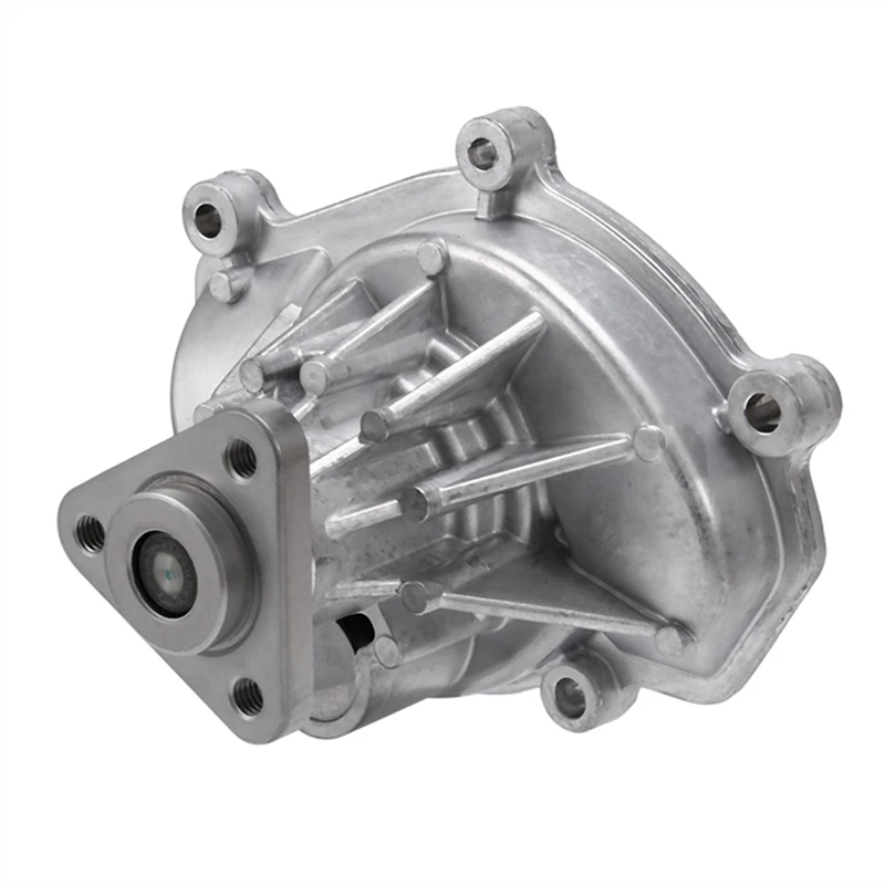 Pompe à eau de refroidissement pour Porsche Macan Panamera, brodée enne, 94810603301-2008, 2016