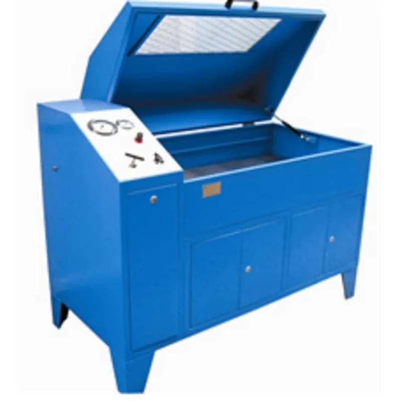 Hydraulic Pressure Testing Machine/hose Bursting Test Machine