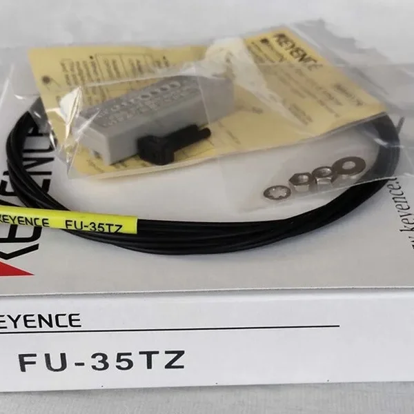 

1 шт. новый Fu-35tz в коробке, ускоренная доставка, новый оригинальный точечный Plc