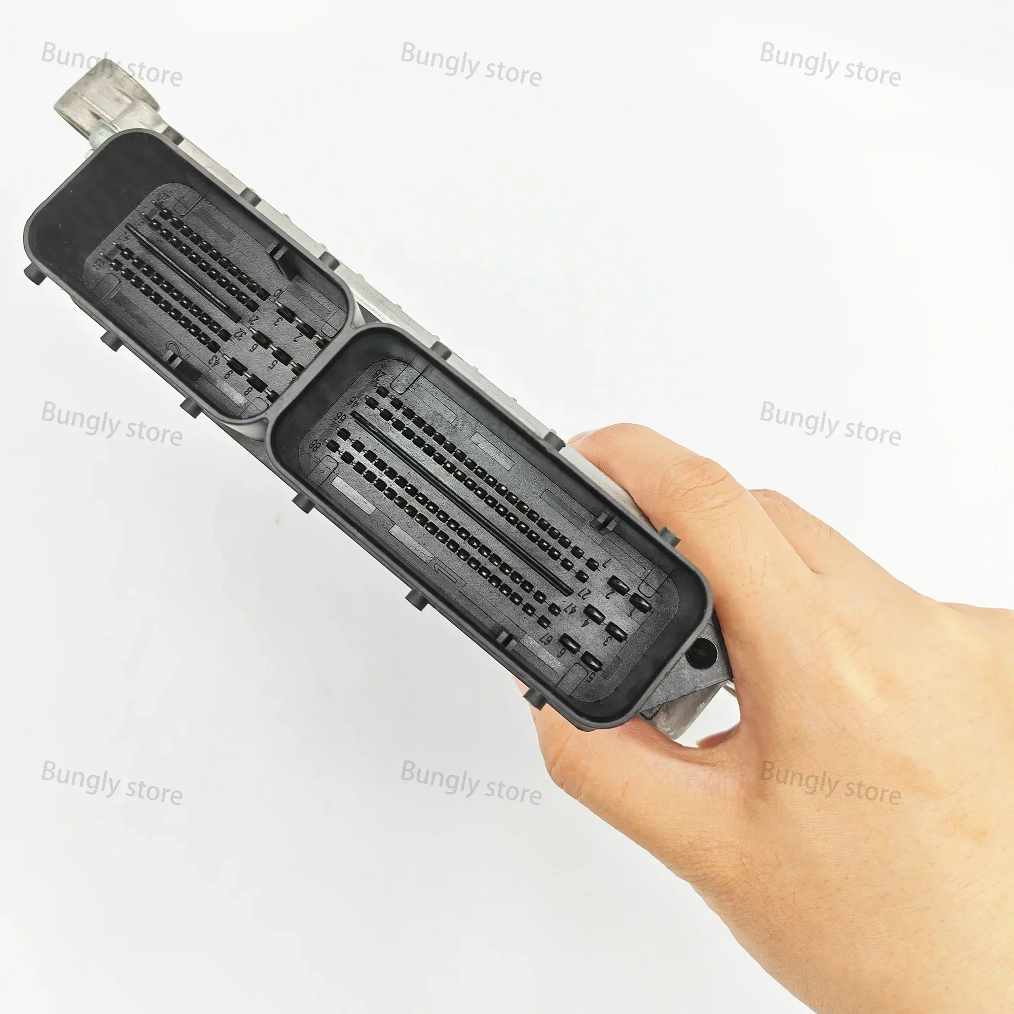 Excellent Top Quality 0281020225 5283311 High Quality Engine Computer Board ECU ECM For Cummins Denoxtronic 2.2