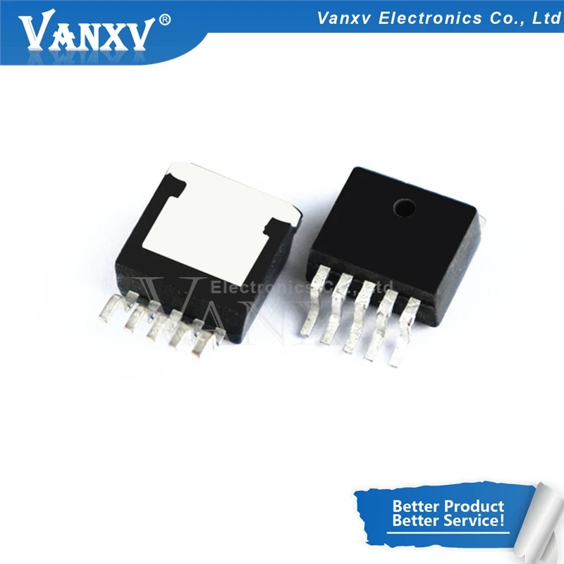 1-20PCS BTS412B2 BTS412 LM2577S-ADJ LM2577S LM2596S-12 LM2596S IRFS3107-7P FS3107-7P BTS640S2 BTS640 TO-263