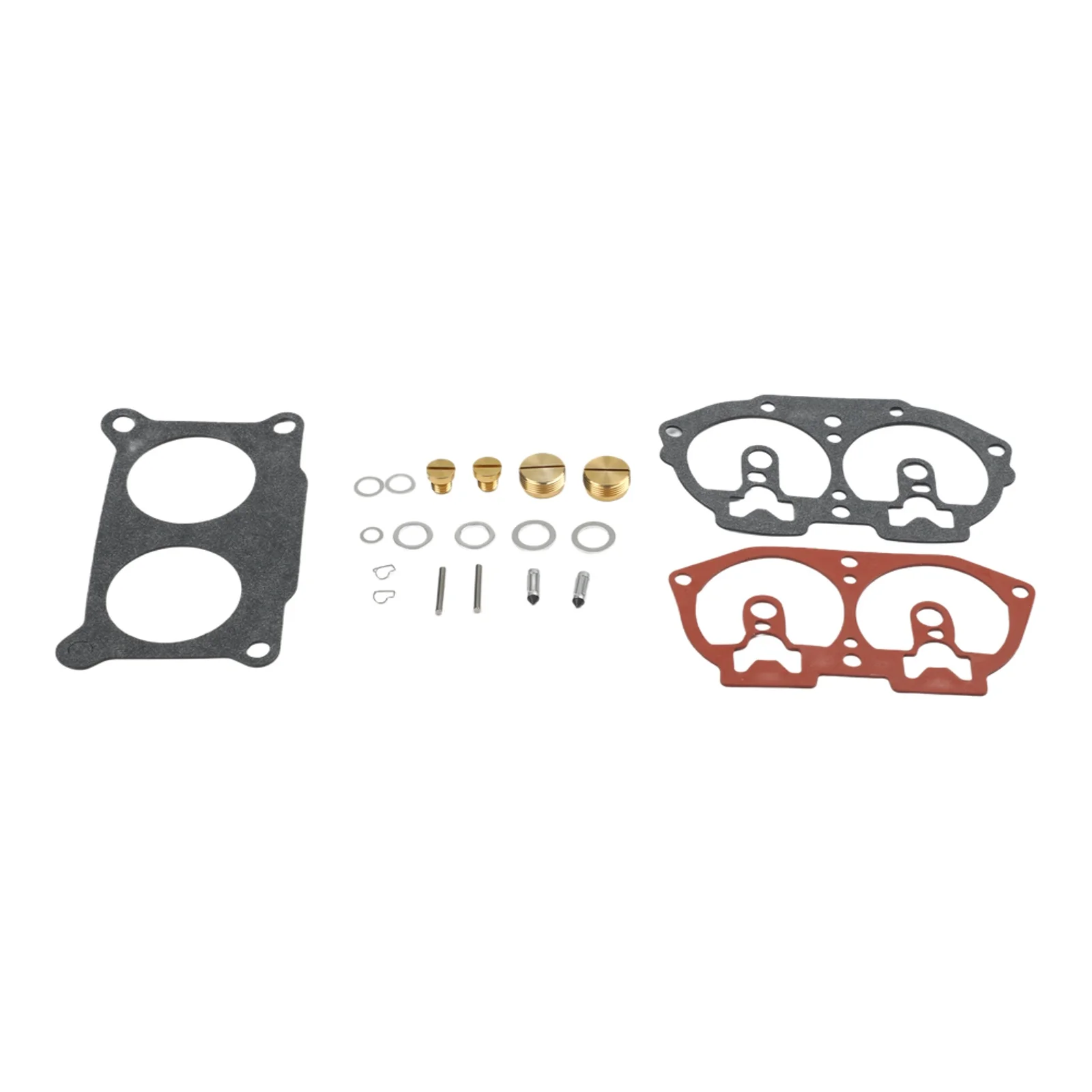 Marine Engine Performance Parts Carburetors 2-stroke Carburetor Outboard Motor Kit Marine Environment Construction