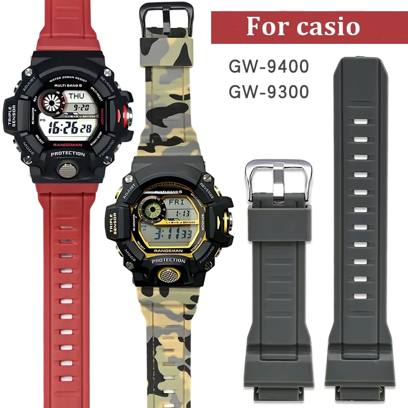 For Casio Watch Gw-… - image