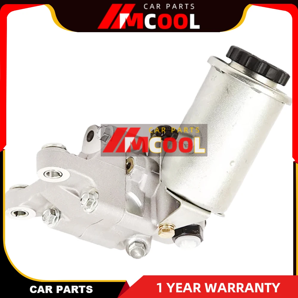 Auto-onderdelen Stuurbekrachtigingspomp Voor Lexus LS400 V8 4.0L 1990-1997 44320-50020 4432050020 44320-50030 44410-50011 4441050011