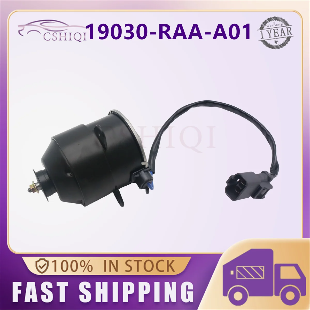 19030-RAA-A01 Radia…