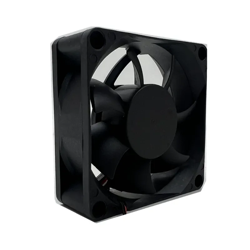 for AMBEYOND AV-F7025HB 12V 0.20A 7025 2-wire Inverter Cooling Fan New Replacement