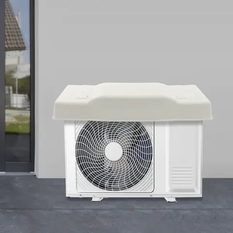 10 best sales luftkonditioneringsskydd utomhus - №3