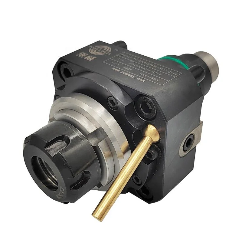 Bmt Live Tool Holde…