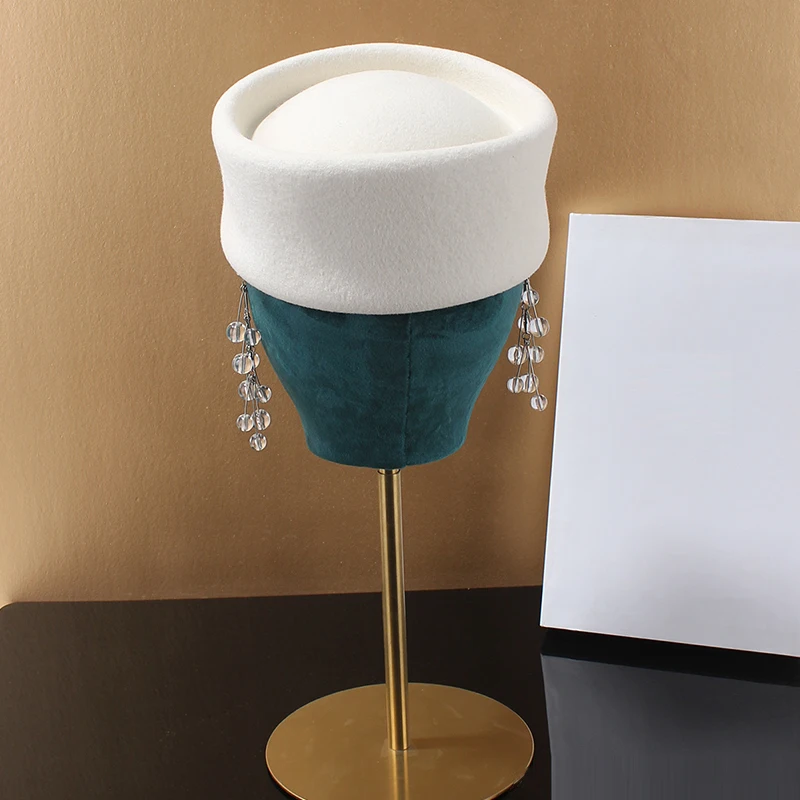 Thumbnail 2 - #65 Popular Berets Choices